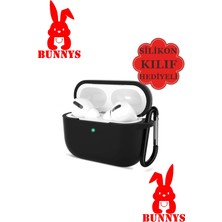 Bunnys Pro Bluetooth Kulaklık Kılıf Hediyeli