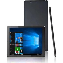 10.1 Inç 10Q Windows 10 Tablet Pc Wıfı