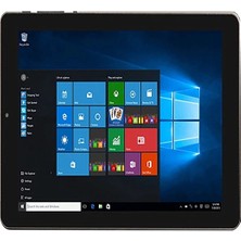 10.1 Inç 10Q Windows 10 Tablet Pc Wıfı