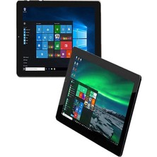 10.1 Inç 10Q Windows 10 Tablet Pc Wıfı