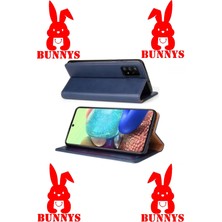 Bunnys Apple Iphone 6s Plus Hakiki Deri Cüzdan Kılıf El Yapımı Kartvizit Para Bölmeli Kılıf