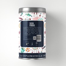 La Diplomatie London Siyah Çay 50 gr
