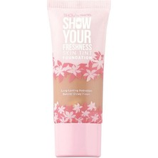 Pastel Show Your Freshness Skin Tint Fondöten 505