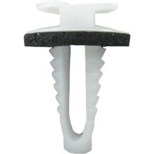 Starklips Klips Bagaj Bakalit W705364S300 Ford Connect ( 5 Adet )