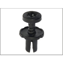 Starklips Klips Cam Izgara 7L6868307 8Z0857784 Audi Vw Peugeot 6555.LE Mercedes A0009916640 L.rover ESR567PMA ( 5 Adet )