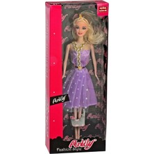 Oydaş Anlily Fashion Style Bebek 02257