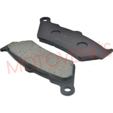 Monero Disk Balata Arka - Polaris