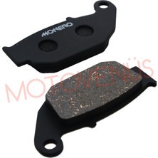 Monero Disk Balata Arka - Honda Msx 125 - [sbp] Gold Serisi