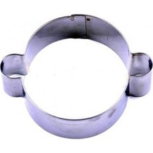 Coşan Pastacılık Kopat Metal Çocuk Yüzü