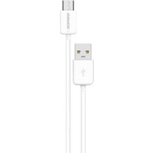 Soffany 1 M 2.1 A Micro USB Kablo