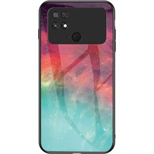 Lr Joyful Xiaomi Poco C40 Uyumlu Telefon Kabı - Çok Renkli  (Yurt Dışından)