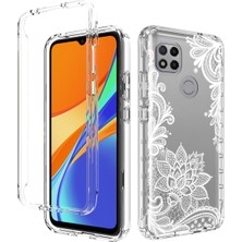 Lr Joyful Xiaomi Redmi 9c Uyumlu Telefon Kabı - Çok Renkli  (Yurt Dışından)