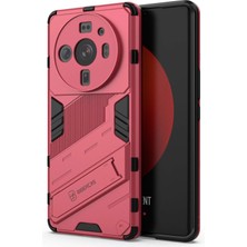 Lr Joyful Xiaomi 12S Ultra Uyumlu Telefon Kabı - Pembe  (Yurt Dışından)