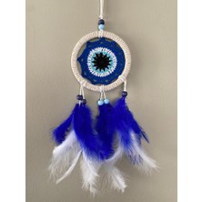 Maduç Takı Dekor Dreamcatcher, Düş Kapanı, Uyku Kapanı