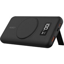 Aukey PB-WL02I Magair 10000MAH Wireless Charging Power Bank