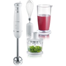 Severin Sm 3798 El Blender Seti