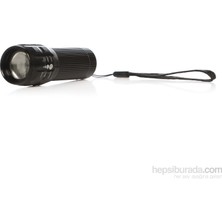 Barnetta Br30 Xpe Led Pilli El Feneri + Zoom