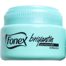 Fonex Briyantin 150 ml Provitamin B5 4 Adet