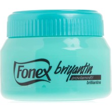 Fonex Briyantin 150 ml Provitamin B5 4 Adet