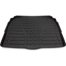 Omsa Hyundai I20 Bagaj Havuzu (Elit Plus Üst Bagaj) 2020 ve Sonrası