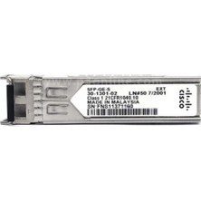 Cisco Sfp-Ge-S mm GBic Modül