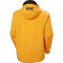 Helly Hansen Hh Ullr Z Insulated Anorak - Helly Hansen Anorak