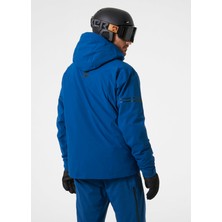 Helly Hansen Swift Team Jacket Mavi Erkek Mont 65871-606