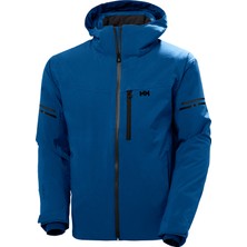 Helly Hansen Swift Team Jacket Mavi Erkek Mont 65871-606