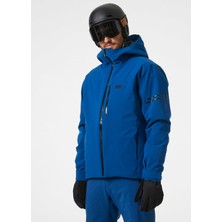 Helly Hansen Swift Team Jacket Mavi Erkek Mont 65871-606