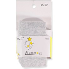 For My Baby Külotlu Çorap