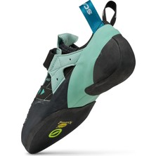 Scarpa Instınct Vs Kadın Tırmanış Ayakkabısı Black-Aqua