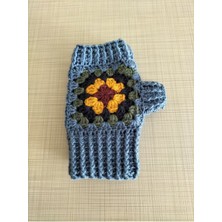 Modanaz Parmaksız Eldiven