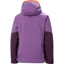 Helly Hansen Hh Jr Jewel Jacket - Helly Hansen Çocuk Kayak Montu