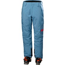 Helly Hansen Hh W Swıtch Cargo Insulated Pant - Helly Hansen Kadın Kayak ve Snowboard Pantolonu