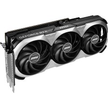 MSI VGA GEFORCE RTX 4080 16GB VENTUS 3X OC RTX4080 16GB GDDR6X 256B DX12 PCIE 4.0 X16 (3XDP 1XHDMI) Ekran Kartı 