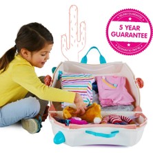 Trunki Çocuk Bavulu - Lama Lola