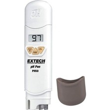 Extech PH50 Su Geçirmez Ph Metre