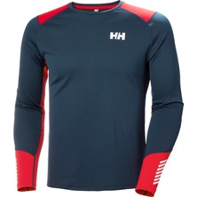 Helly Hansen Hh Lıfa Actıve Crew - Helly Hansen Erkek Termal Üst