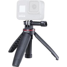 Ulanzi Mt-09 Aksiyon Kamera Mini Tripod Monopod
