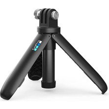 Gopro Shorty Mini Uzatma Çubuğu ve Tripod, Siyah (Resmi Gopro Aksesuarı)