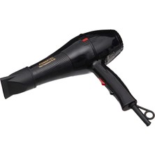 Powertec Powertec2 Tr 701 Fön Makinesi