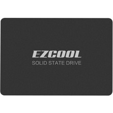 Ezcool 240 GB SSD S280/240GB 3D Nand 2,5" 560-530 Mb/s