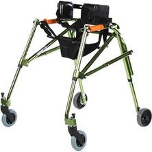 Wollex WG-W941 Pediatrik Walker