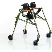 Wollex WG-W941 Pediatrik Walker