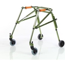 Wollex WG-W941 Pediatrik Walker