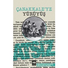 Atsız Fikri Eserler Seti: Çanakkale'ye Yürüyüş - Türk Edebiyatı Tarihi - Tarih, Kültür ve Kahramanlar - 9 Kitap - Hüseyin Nihal Atsız