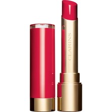 Clarins Joli Rouge Ruj Lacquer (760 Pink Cranberry)