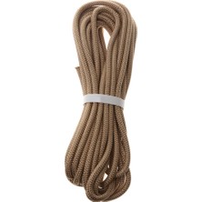 Remiel 8mm 10-40 Metre Güçlü Dayanıklı Kaya Tırmanma Rappelling Halat Yardımcı Kablo (Yurt Dışından)