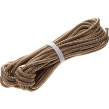 Remiel 8mm 10-40 Metre Güçlü Dayanıklı Kaya Tırmanma Rappelling Halat Yardımcı Kablo (Yurt Dışından)