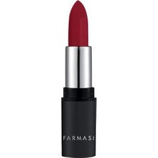 Farmasi Mat Ruj 12 Matte Merlot
